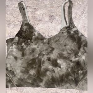 Lululemon align tank